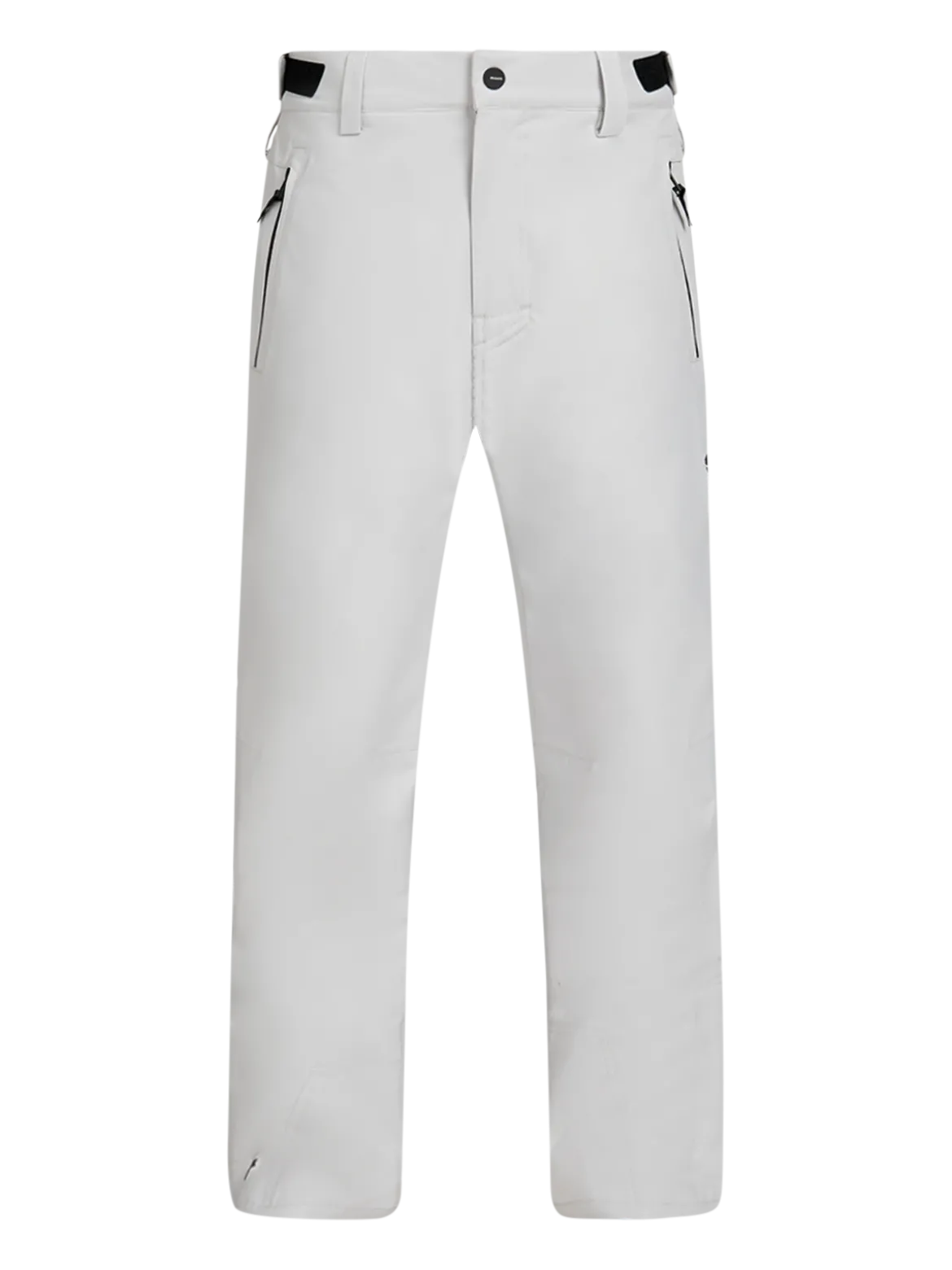 Footraily Boys Snow Pants | Soft Grey