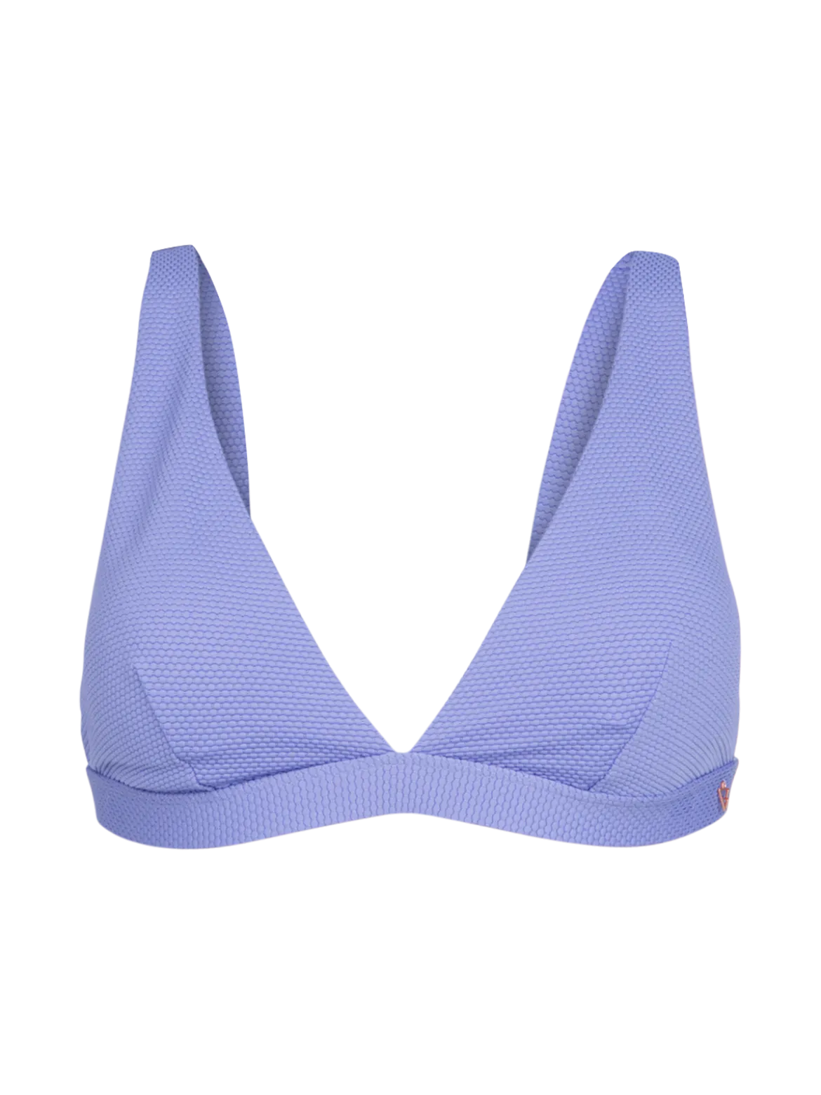 Fortelle-Honeycomb Dames Bikini Top | Jewel