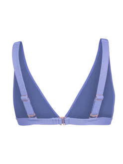 Fortelle-Honeycomb Dames Bikini Top | Jewel