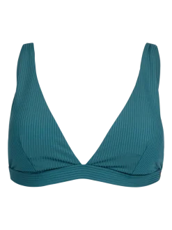 Fortelle-Rib Dames Bikini Top | Mediterranea