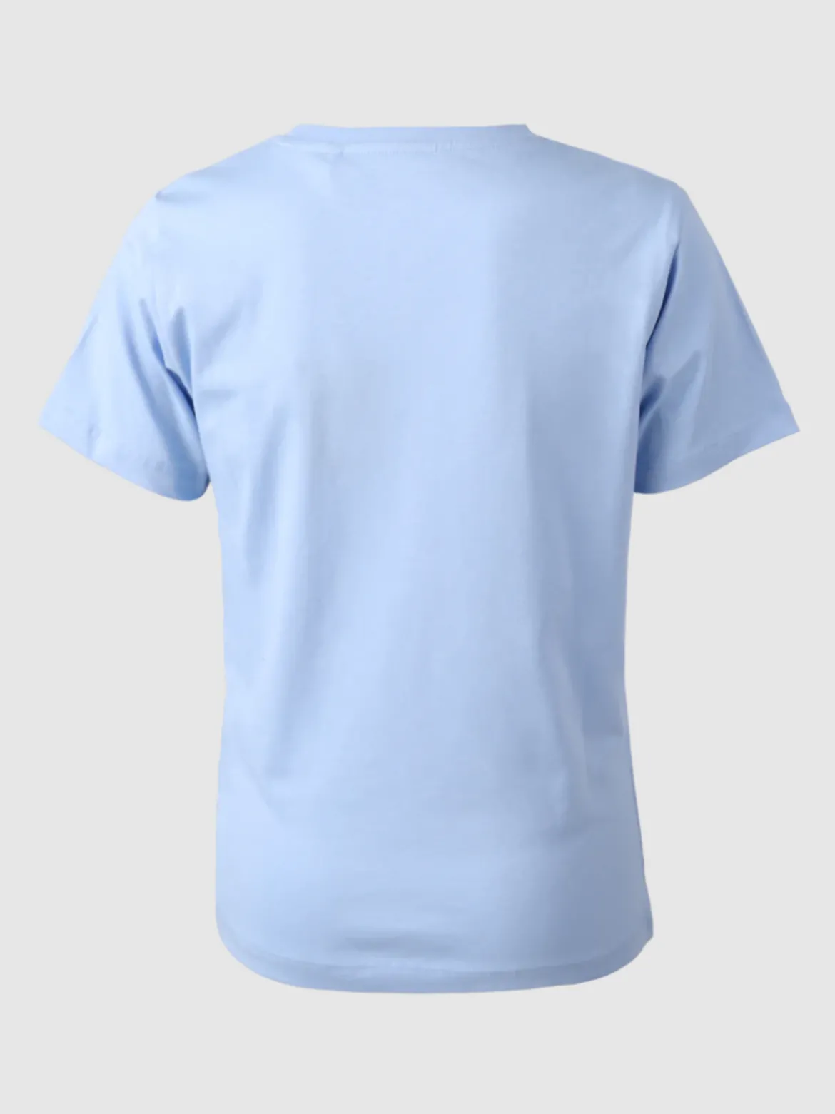 Freya Girls T-shirt | Bluebell