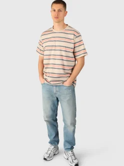 Gary Heren T-shirt | Ginger