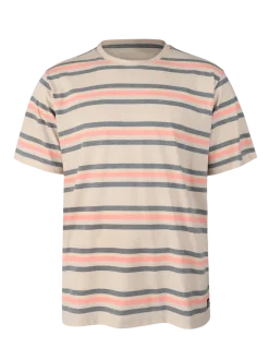 Gary Heren T-shirt | Ginger