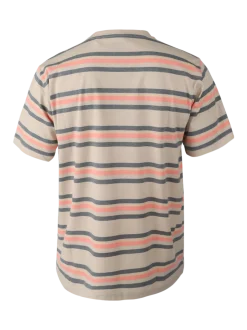 Gary Heren T-shirt | Ginger
