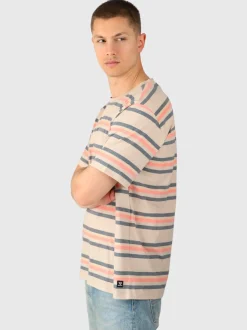 Gary Heren T-shirt | Ginger
