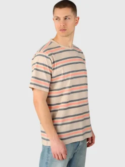 Gary Heren T-shirt | Ginger