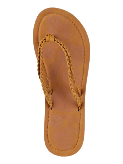 Giada Dames Slippers | Beige