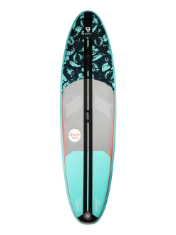 Glow SUP | Blauw