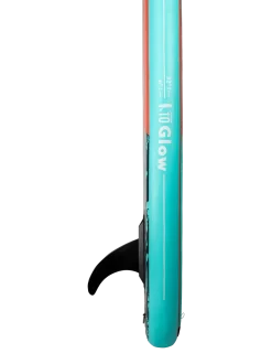 Glow SUP | Blauw