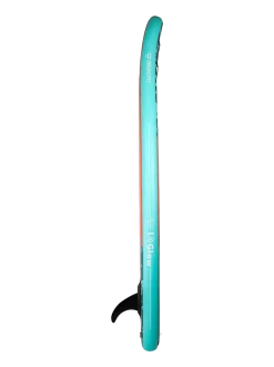 Glow SUP | Blauw