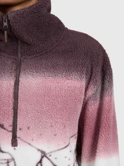Gonna Women Urban Fleece | Raisin