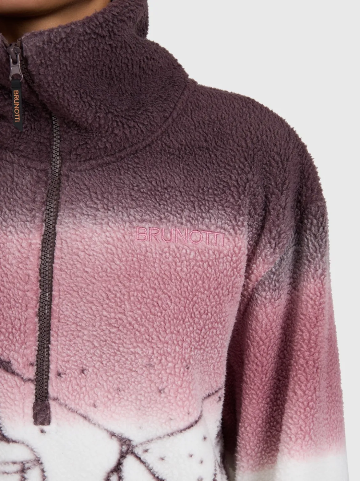 Gonna Women Urban Fleece | Raisin