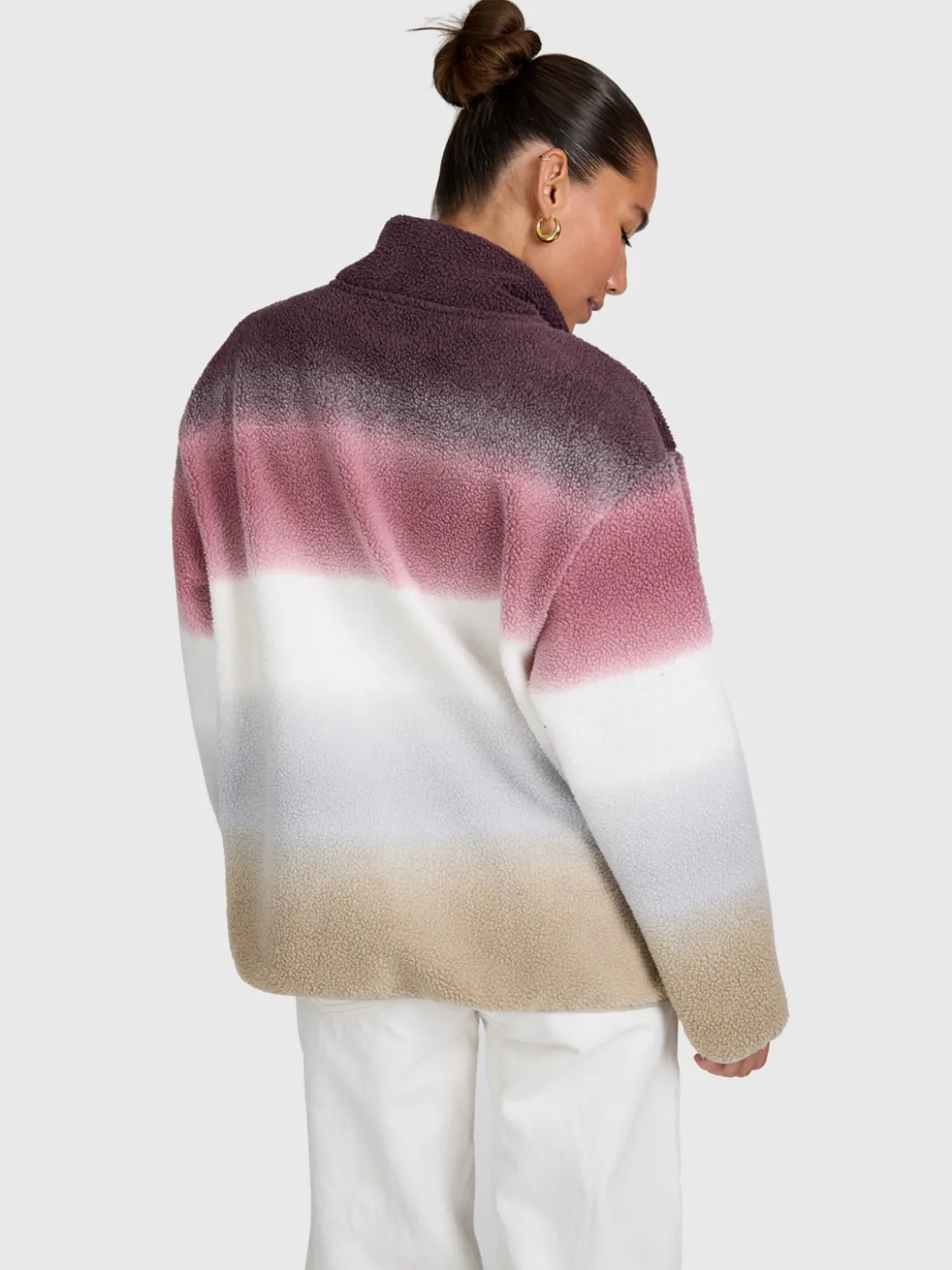 Gonna Women Urban Fleece | Raisin