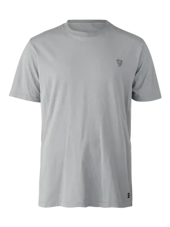 Grassroots Men T-Shirt | Winter Sky