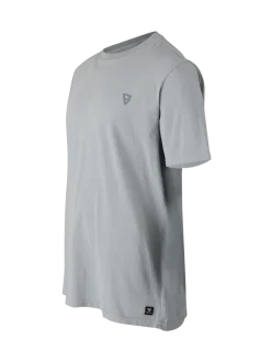 Grassroots Men T-Shirt | Winter Sky