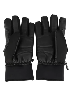 Gravity Heren Handschoen | Zwart