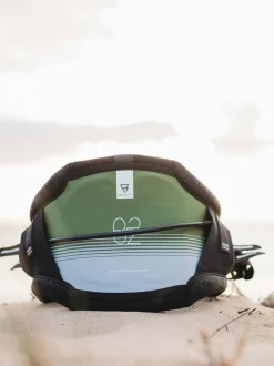 Gravity-02 Pro Comfort Multi-Use Trapeze | Groen