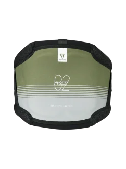 Gravity-02 Pro Comfort Multi-Use Trapeze | Groen