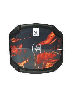 Gravity-01 Pro Performance Multi-Use Waist Trapeze | Rood