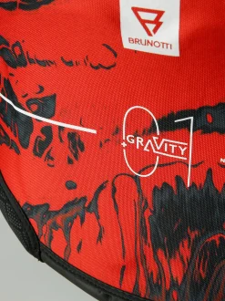Gravity-01 Pro Performance Multi-Use Waist Trapeze | Oranje