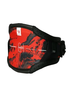 Gravity-01 Pro Performance Multi-Use Waist Trapeze | Oranje