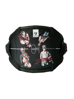 Gravity-01 Pro Performance Multi-Use Waist Trapeze | Four Presidents