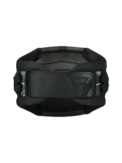 Gravity-01 Pro Performance Multi-Use Waist Trapeze | Zwart