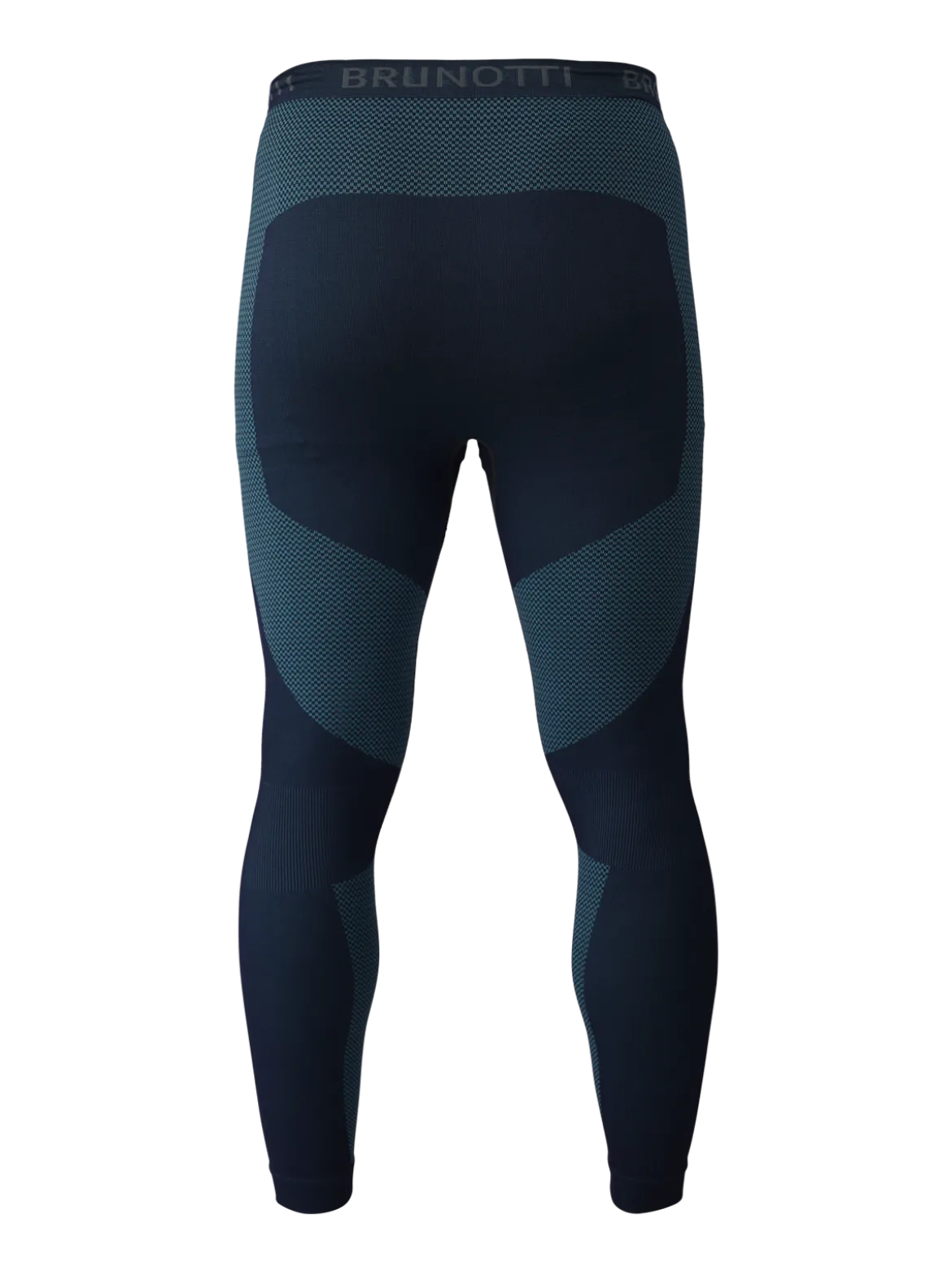 Grenoble Heren Thermobroek | Blauw