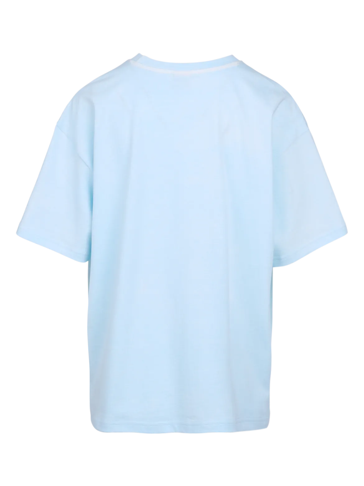 Guusje Dames T-shirt | Blue Light