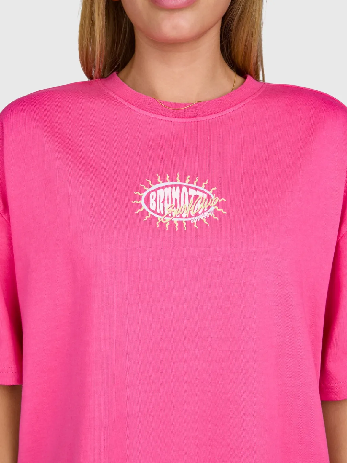 Guusje Dames T-shirt | Cabaret