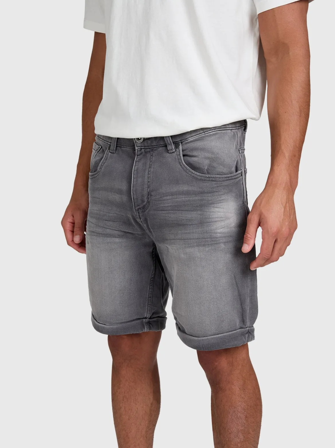 Hangtime Heren Jog Jeans | Mouse