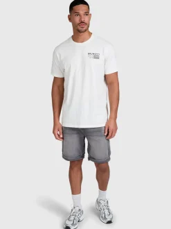 Hangtime Heren Jog Jeans | Mouse