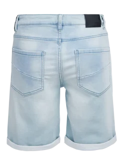 Hangtime Heren Jog Jeans | Summer Blue Denim