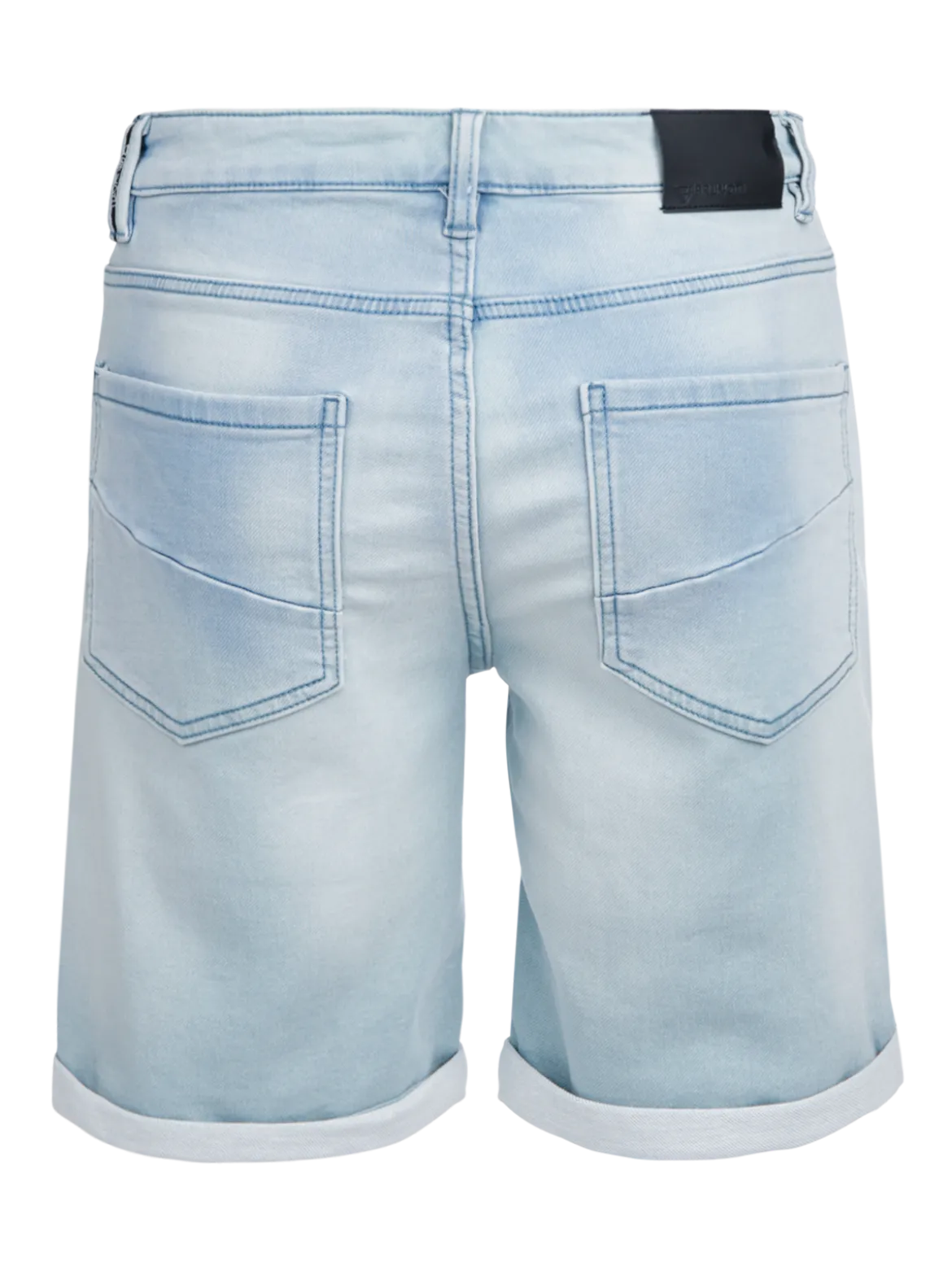 Hangtime Heren Jog Jeans | Summer Blue Denim