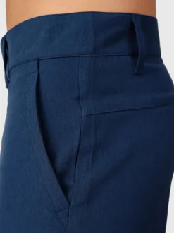 Harret Heren Hybrid Short | Blauw