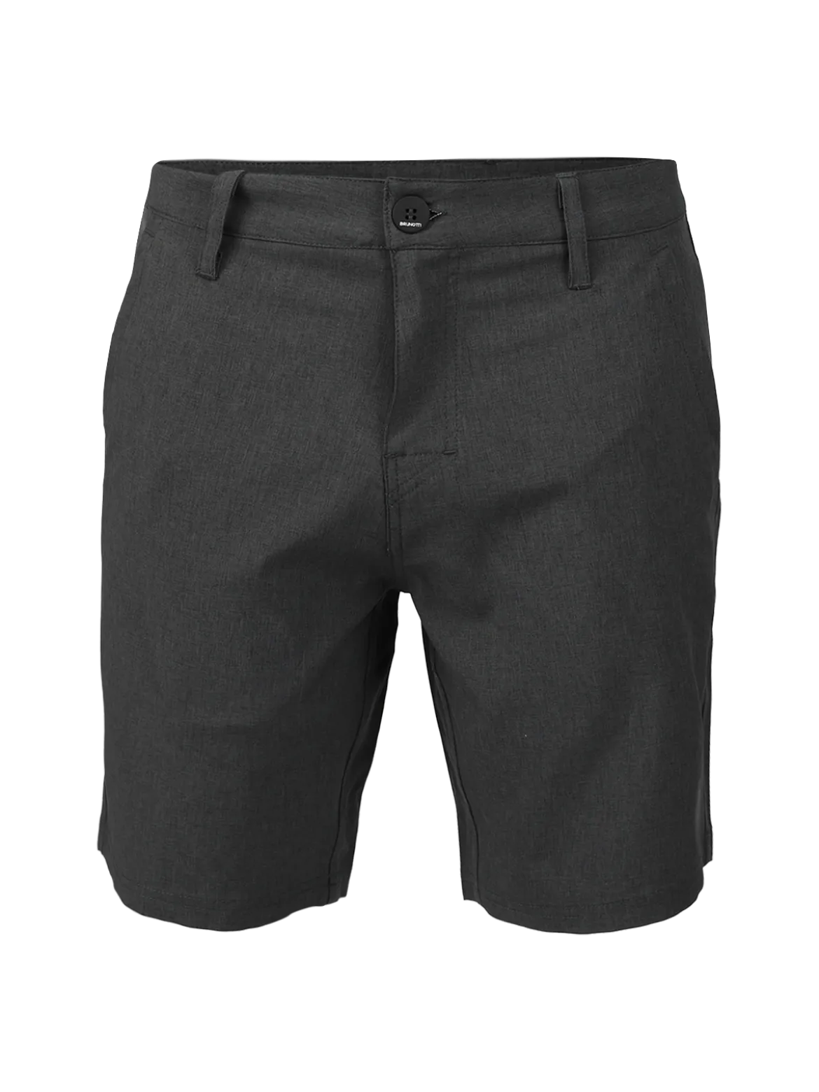 Harret Men Hybrid Shorts | Pirate Black