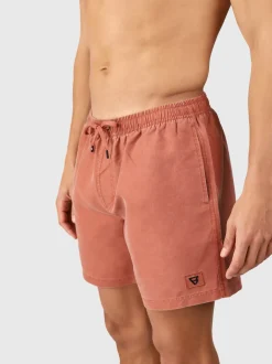 Helios Heren Zwemshort | Arabian spice