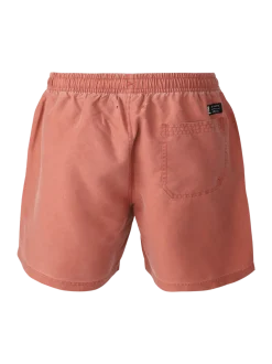 Helios Heren Zwemshort | Arabian spice