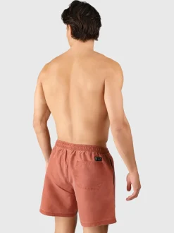 Helios Heren Zwemshort | Arabian spice