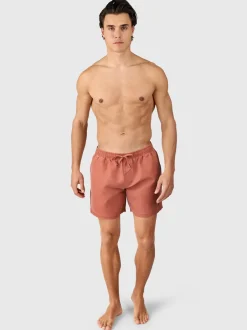 Helios Heren Zwemshort | Arabian spice