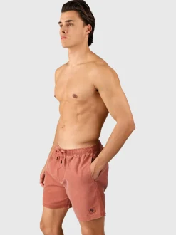 Helios Heren Zwemshort | Arabian spice