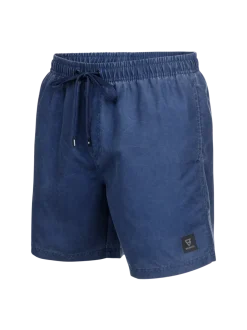 Helios Heren Zwemshort | Indigo Blue