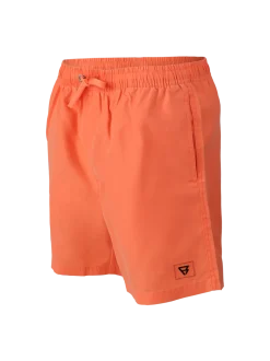 Helios Heren Zwemshort | Melon
