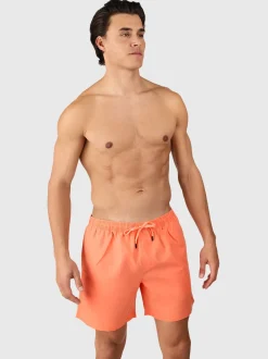 Helios Heren Zwemshort | Melon