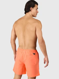 Helios Heren Zwemshort | Melon
