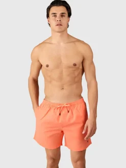 Helios Heren Zwemshort | Melon