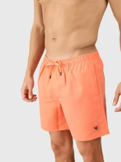 Helios Heren Zwemshort | Melon