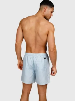 Helios Heren Zwemshort | Mist