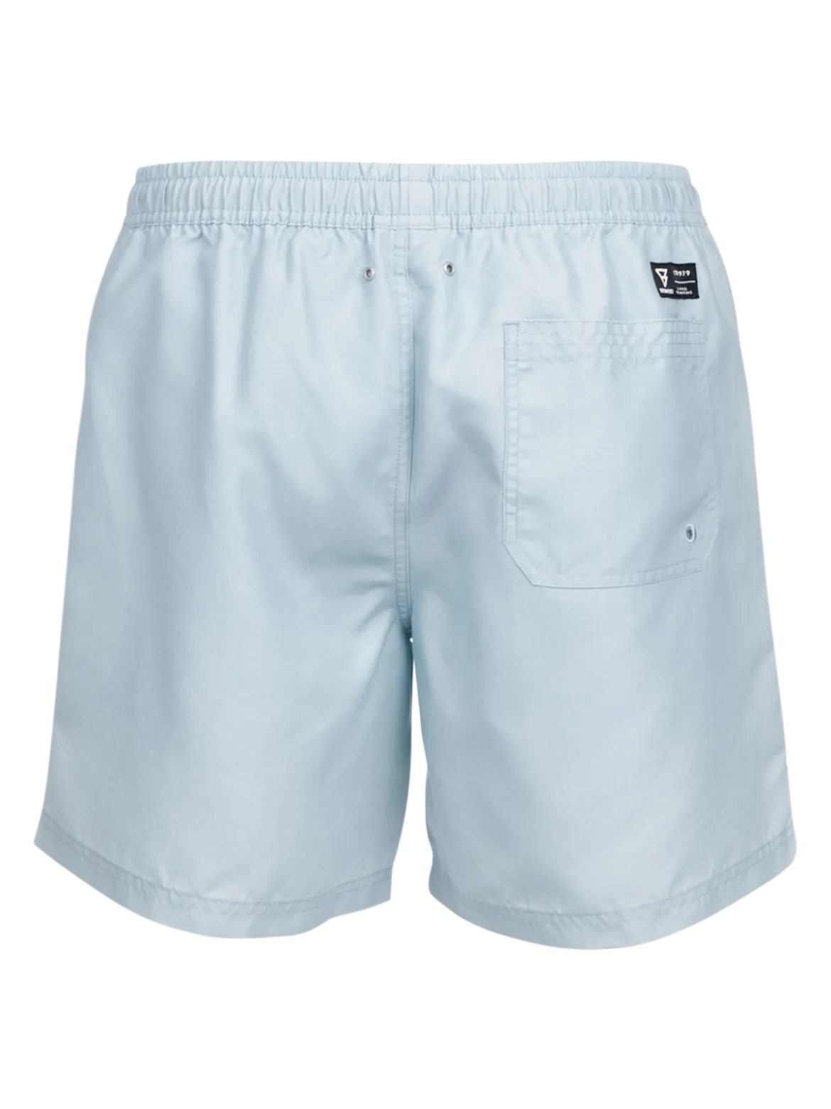 Helios Heren Zwemshort | Mist