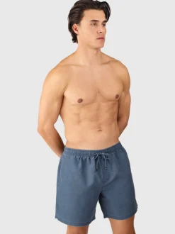 Helios Heren Zwemshort | Night Blue